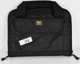 Target Sports Tactical Bag, soft case with handles