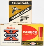 270 WIN Ammo Can Labels – 4 Pack, 1.5in Mini Decals, Adhesive, Wrapped In Ink