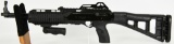 Hi Point Carbine Model 995 TS FG 9MM Rifle