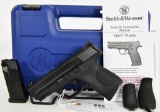 NEW Smith & Wesson M&P 40C .40 S&W Compact