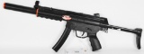 H&K Competition MP5 SD6 SMG AEG Airsoft AEG