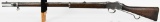 Martini Henry MK IV 1887 Enfield Rifle .577/450