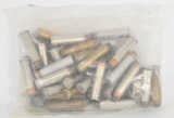 50 Rounds Of Misc .357 Magnum Ammunition