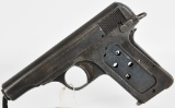 Browning Pattern 1910 Fabrique Nationale D'Armes