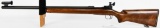 Remington Model 40-X Precision Target Rifle