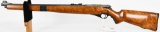 Mossberg Model 46M (a) Bolt Action .22 S, L, LR