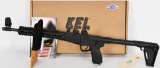 Kel-Tec SUB-2000 G2 .40 S&W Semi Auto Rifle