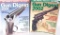 Gun Digest for 2002 56th Edition and 2004 58th Edn