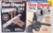 Lot of 2 Gun Digest for 2011 and 2006 see below