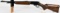 Marlin Model 336 SC .35 REM JM Marked Lever Rifle