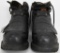 Super Guard Hytest Safety Footwear 10.5 sz Med Wid