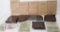 Large Lot of Misc MRE Foods and accessories