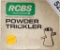 RCBS Powder Trickler Reloading Equipment 09094