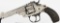 Smith & Wesson 4th model Top Break Revolver .32