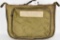 Vintage USGI Military Garment Bag