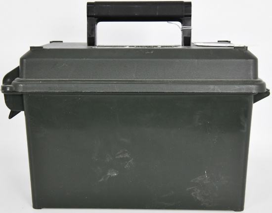 MTM Case-Gard .50 Caliber Ammo Can