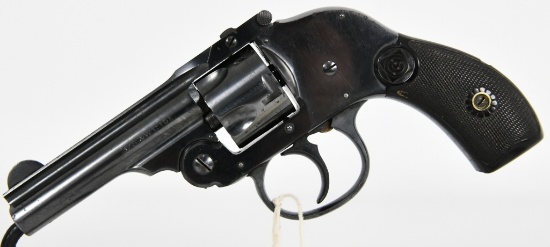 Harrington & Richardson Arms Top Break .32 S&W Rev