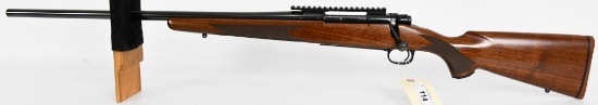 Winchester Model 70 Left Hand .257 Weatherby