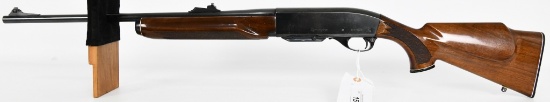 Remington Model Four Semi Auto Rifle .270 Win