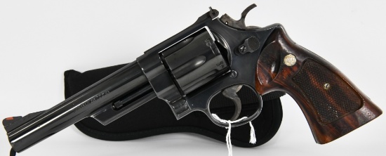 Smith & Wesson Model 29-3 .44 Magnum 6" BBL