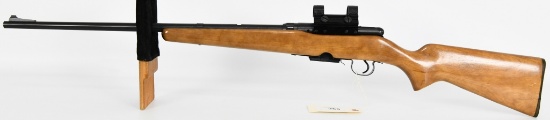 Savage Arms Springfield Model 840 Bolt .222 Rem