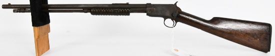 Winchester Model 1906 Takedown Rifle .22