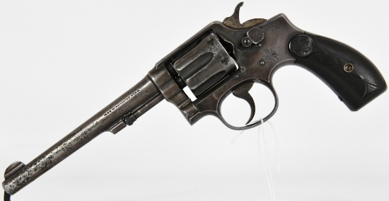 Smith & Wesson Model 1902 Hand Ejector .32-20 6.5"