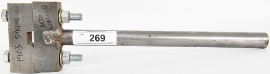 1903 Springfield Action Wrench & Head