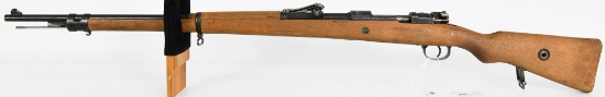 German WWI Mauser GEW 98 Dated 1916 8MM Original