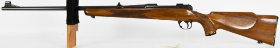 B.S.A. Majestic Bolt Action Rifle .308