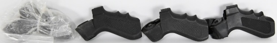 (4) Shotgun Pistol Grips