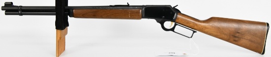 Marlin Model 1894 Lever Action .44 REM MAG JM