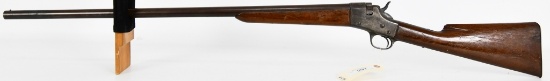 Whitney Phoenix Breechloader 12 Gauge Shotgun