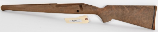 LH long action Winchester model 70 Featherwt Walnt