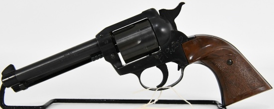 Rohm GMBH Sonthe IM/BRZ Model 63 .38 Special