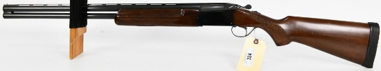 Stoeger Condor Supreme 20 Gauge Over Under