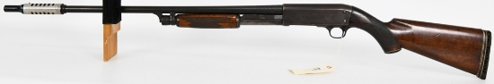 Ithaca Model 37 Pump Shotgun 20 Gauge