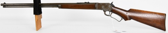 Rare Marlin Model 39 Takedown NOT 39A!