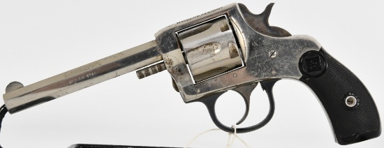 Harrington & Richardson D.A. Mod 04.32 .32 S&W