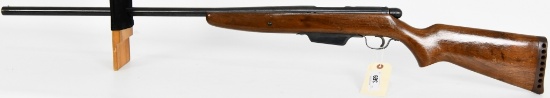 Kessler Arms Co. Model 30 Bolt Action 12 Gauge