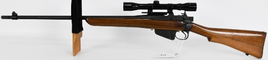 Lee Enfield No.4 MK1* Long Branch Sporter .303