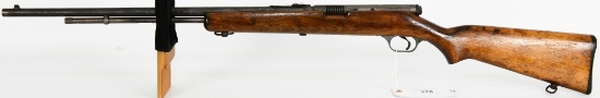 Savage Model 87A Tube Fed .22 LR Rifle