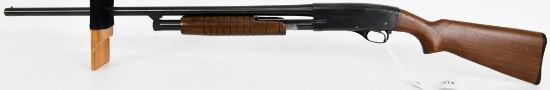 Noble Mfg. Co. Model 60A Pump 12 GA Shotgun