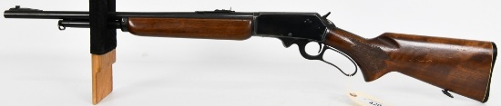 Marlin Model 336 SC .35 REM JM Marked Lever Rifle