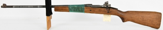 U.S. Remington Model 03-A3 Barreled Action Parts