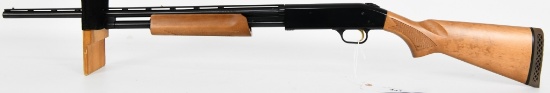 NEW Mossberg Model 500 .410 Gauge Pump