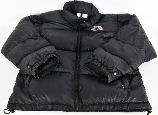 The North Face Goose Down Puffer Jacket sz LG