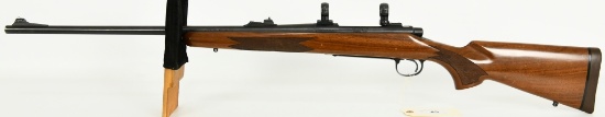 Remington Model 700 .375 H&H Magnum Rifle