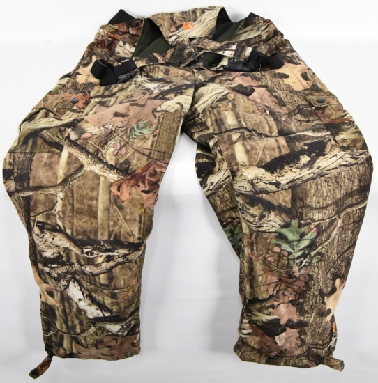 Gander Mountain Guide Series BIBS sz Med