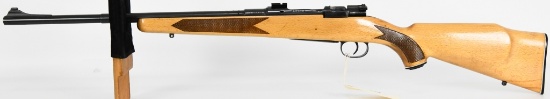 Oviedo Spain M1916 Mauser Small Ring .308W